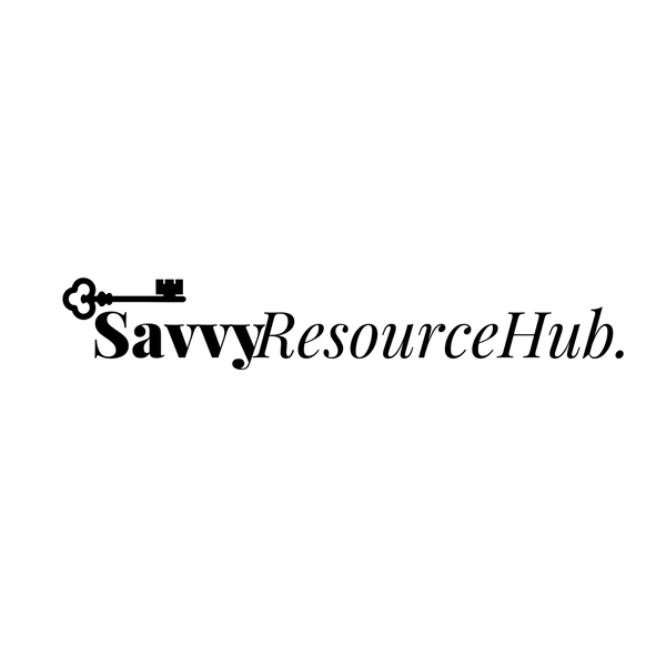 Savvy Resource Hub